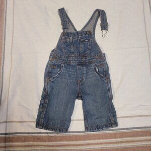 OshKosh overalls 2T